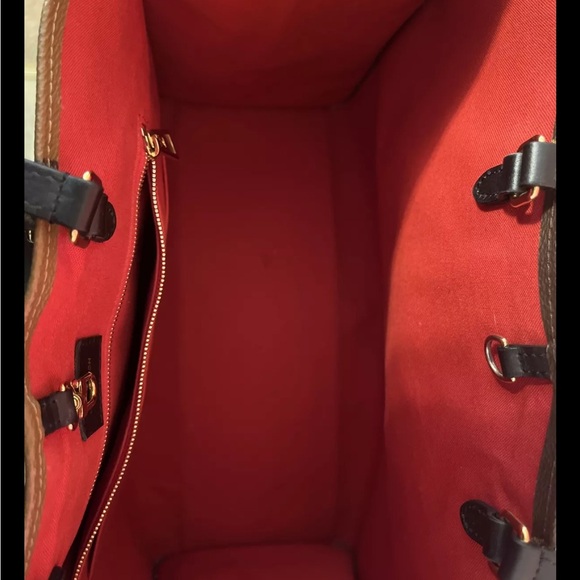 Louis Vuitton OTG GM (large one) - Picture 4 of 14